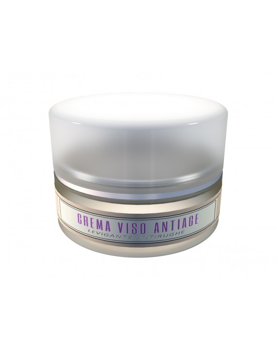 CREMA VISO ANTIAGE 50 ml