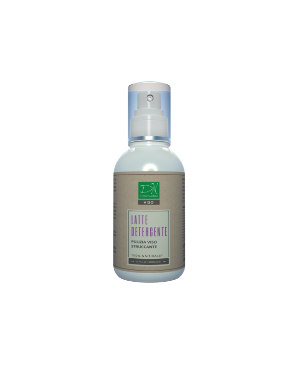 LATTE DETERGENTE 150 ml 